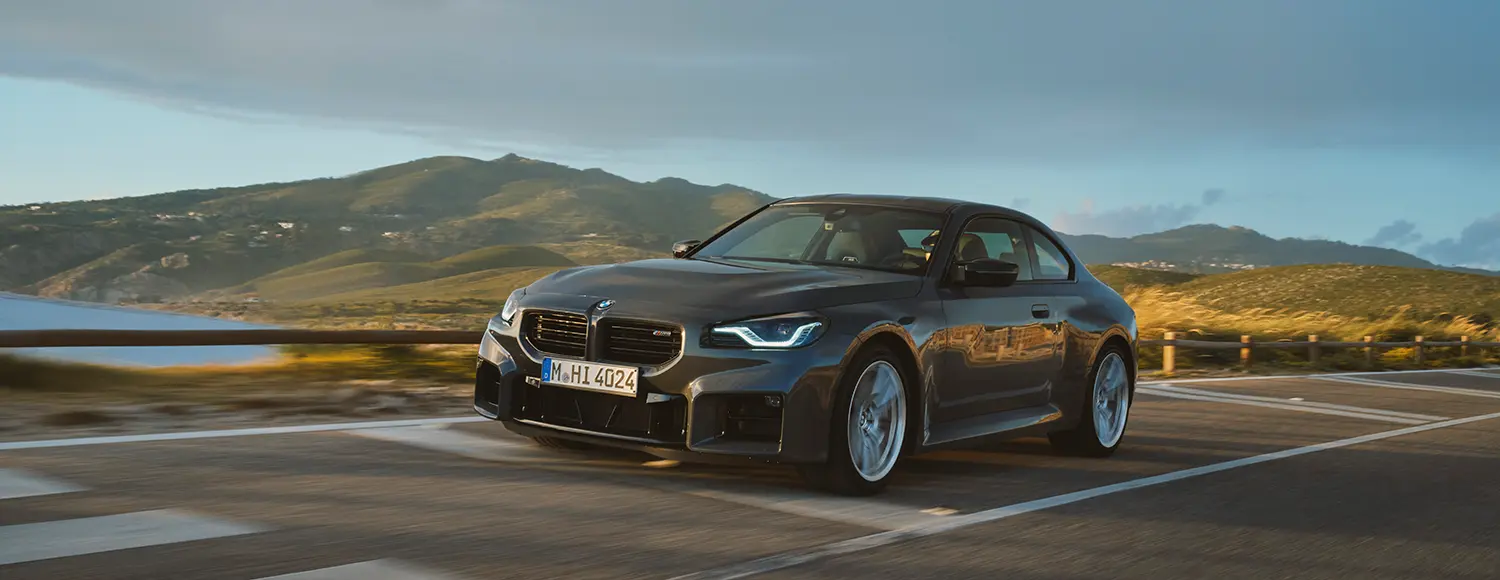 BMW_M2_Keyvisual